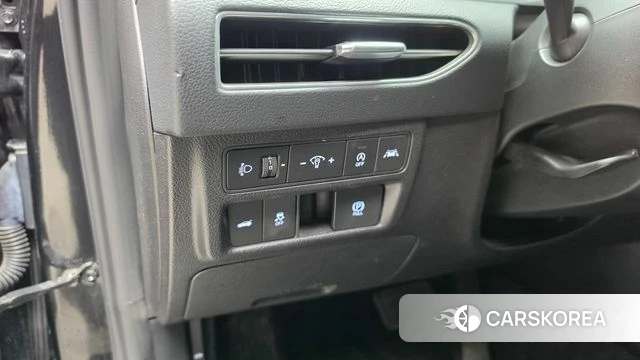 Hyundai Sonata (DN8) id 5017562 из Кореи 11