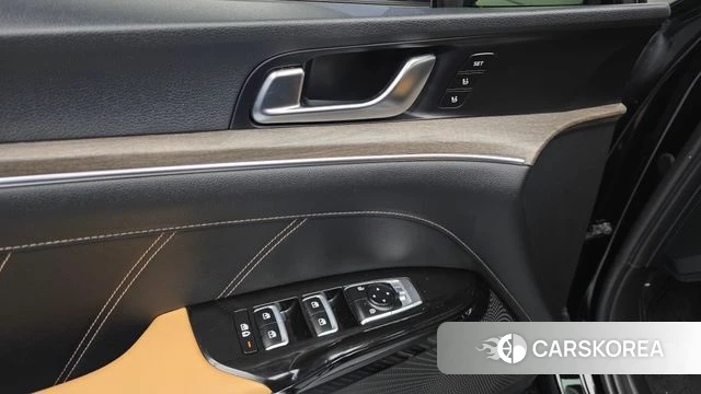 Kia K5 3rd generation id 4966465 из Кореи 11