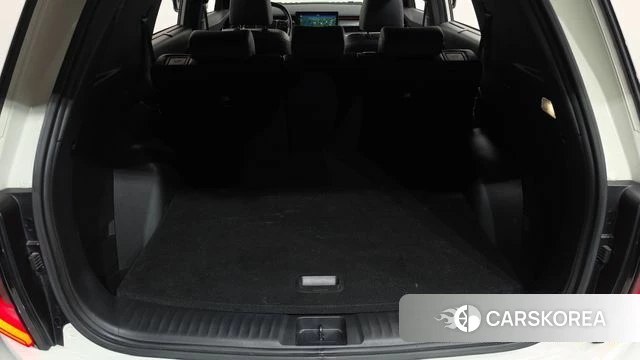 Ssangyong Torres id 5033922 из Кореи 11