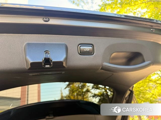 Kia Sportage 5th Generation Hybrid id 4991886 из Кореи 11
