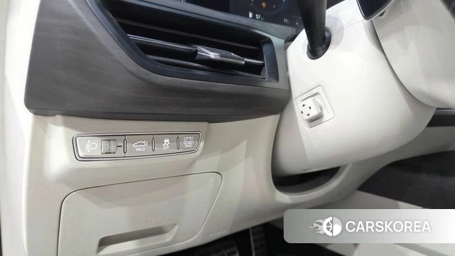 Kia K8 Hybrid id 5052879 из Кореи 11