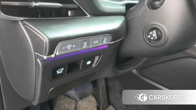 Genesis GV80 id 4943583 из Кореи 11