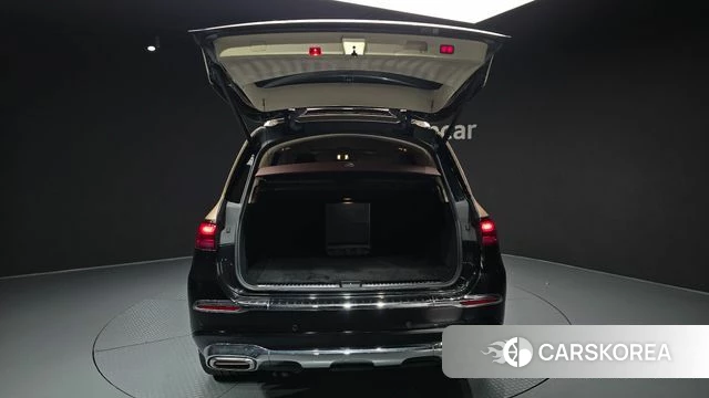 Mercedes-Benz GLS - Class X167 id 4942111 из Кореи 11