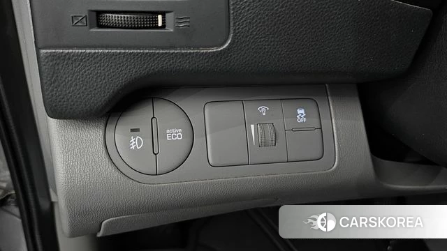 Hyundai The New Grand Starex id 4764420 из Кореи 11