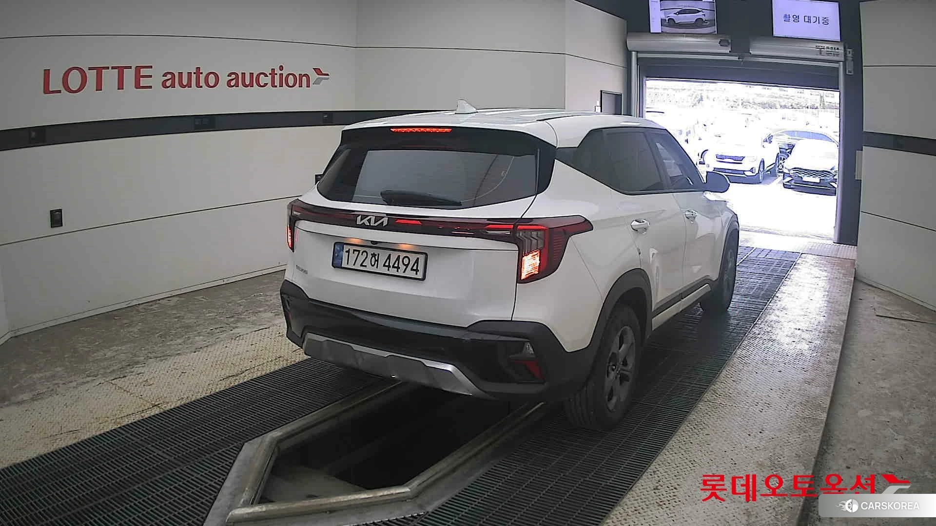 Kia Seltos id 4984690 из Кореи 11