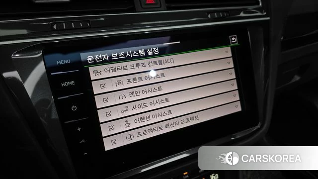 Volkswagen Tiguan second Generation id 4987053 из Кореи 11