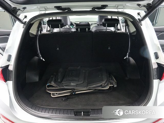 Hyundai Santa Fe TM id 5048658 из Кореи 11
