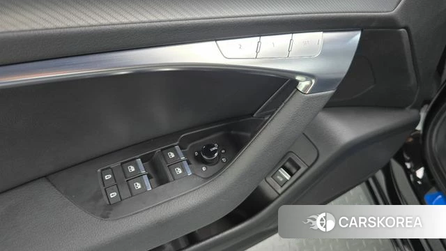 Audi A6 (C8) id 4942840 из Кореи 11