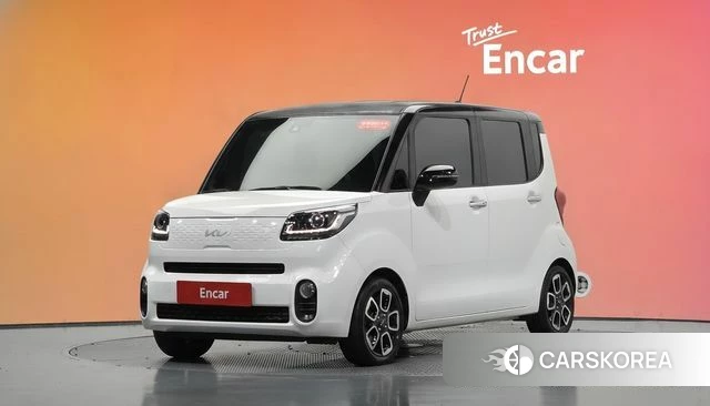 Kia The New Ray id 4992020 из Кореи 11