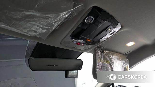 Kia The New K5 3rd generation id 5020736 из Кореи 11