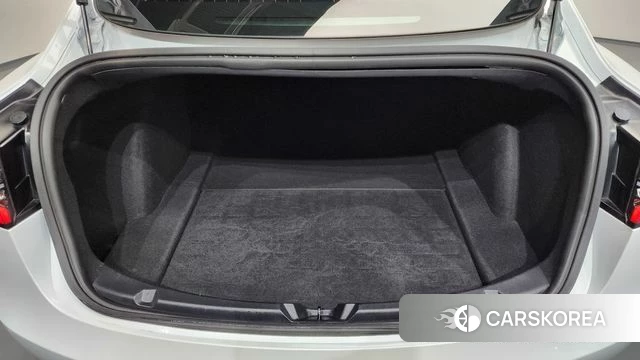 Tesla Model 3 id 4900073 из Кореи 11