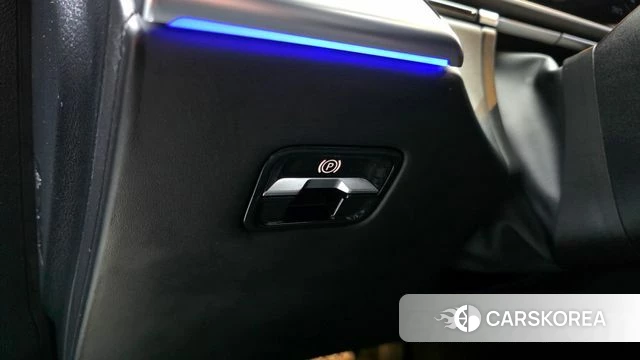 Mercedes-Benz S-Class W223 id 4996659 из Кореи 11
