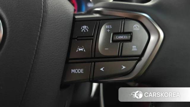 Lexus LX 4th Generation id 4916173 из Кореи 11