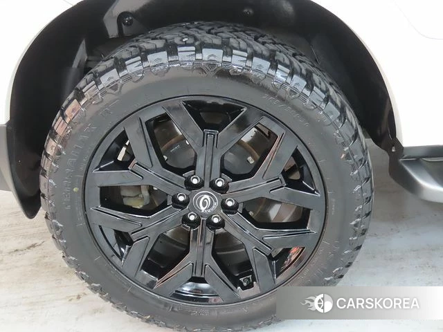 Kia Mohave Master id 3820363 из Кореи 11