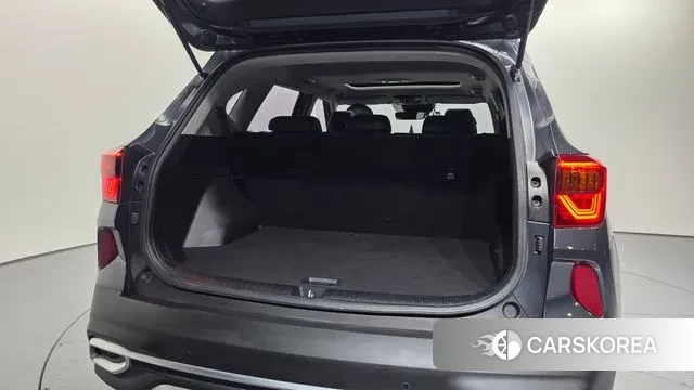 Kia Seltos id 3626173 из Кореи 11