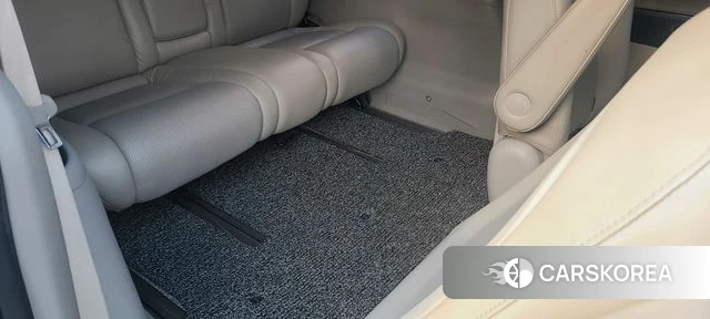 Kia All New Carnival id 4978369 из Кореи 11