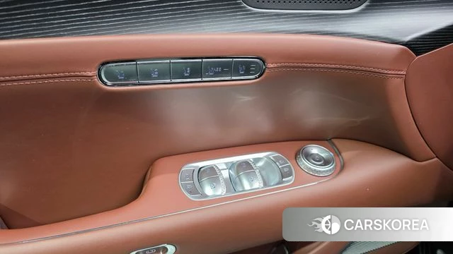 Genesis G90 (RS4) id 5026520 из Кореи 11