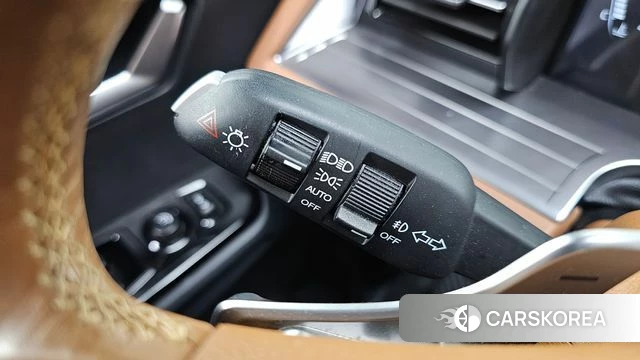 Ssangyong Torres id 4928471 из Кореи 11