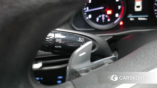 Hyundai Sonata (DN8) id 5016732 из Кореи 11