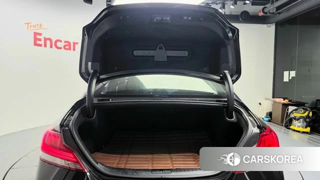 Genesis G70 id 4988069 из Кореи 11