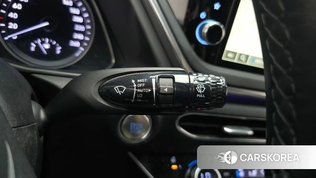 Hyundai Sonata (DN8) id 4636593 из Кореи 11