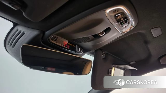 Volvo XC60 second Generation id 5013943 из Кореи 11