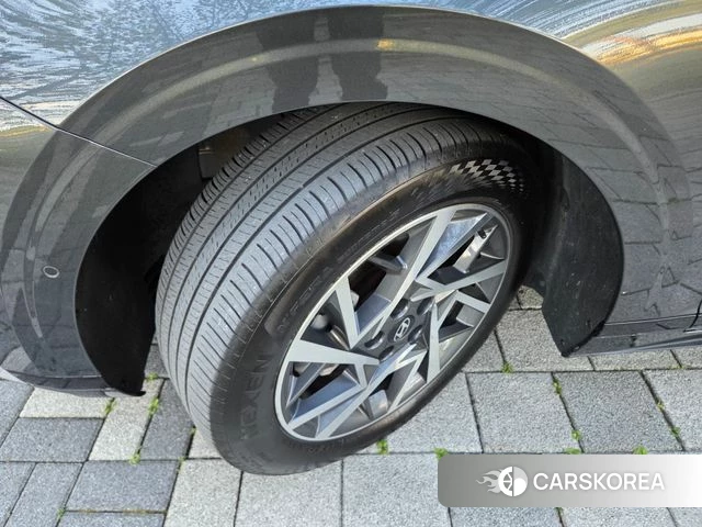 Hyundai Grandeur (GN7) id 4975065 из Кореи 11