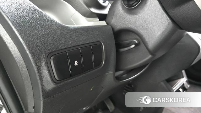 Kia The New Ray id 5040349 из Кореи 11