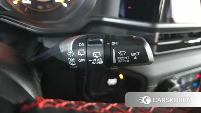 Jeep Wrangler (JL) id 4985389 из Кореи 11