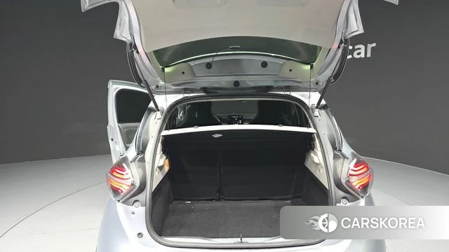 Renault Korea (Samsung) Joe id 5022674 из Кореи 11