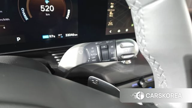 Hyundai The New Ionic 5 id 4862945 из Кореи 11