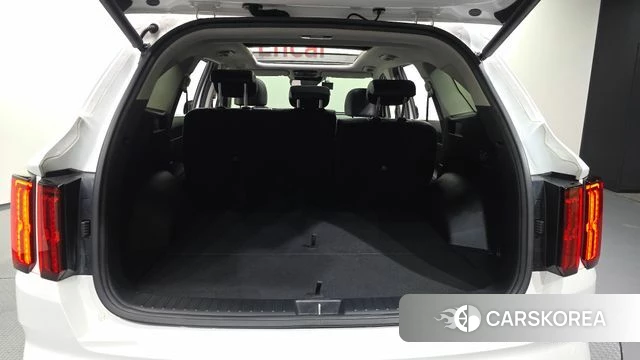 Kia Sorento 4th Generation id 4661570 из Кореи 11