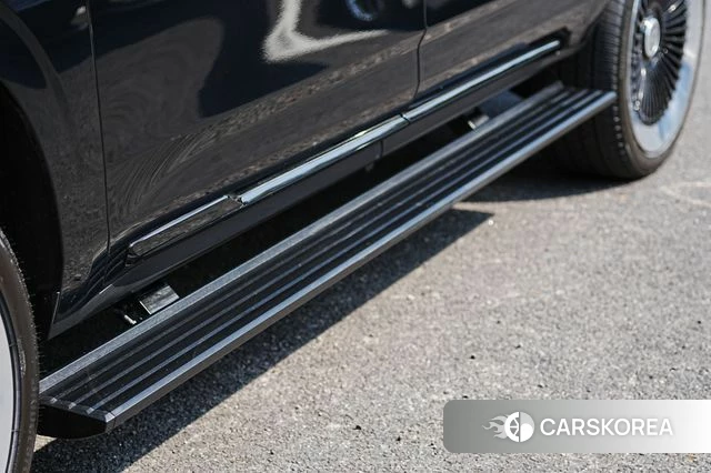 Cadillac Escalade 5th Generation id 4934642 из Кореи 11