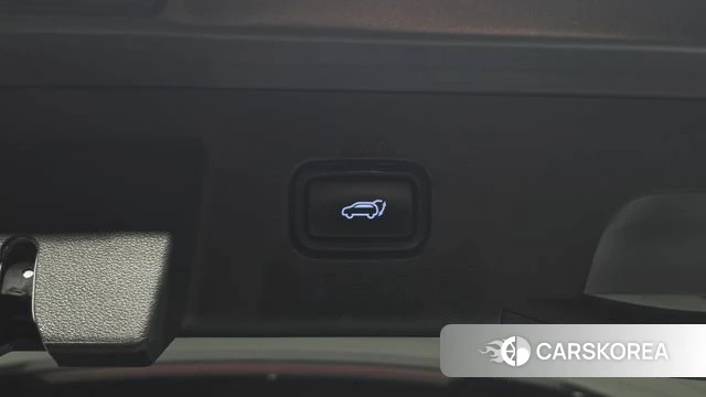 Hyundai The New Tucson (NX4) id 5026307 из Кореи 11