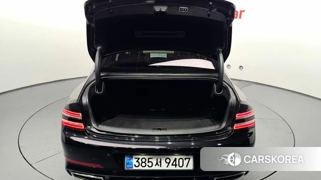 Genesis G80 (RG3) id 4996837 из Кореи 11