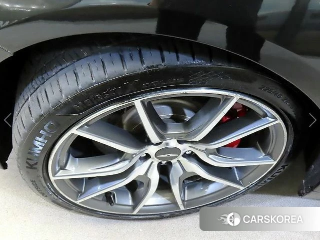 Genesis G70 id 5035715 из Кореи 11