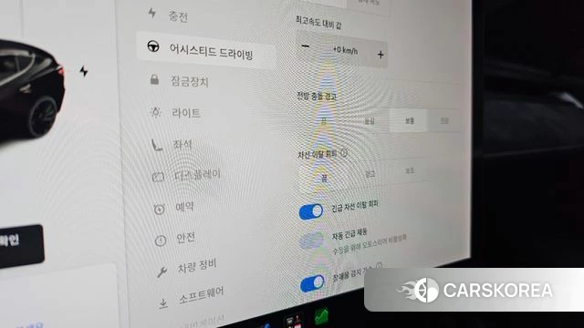 Tesla Model 3 id 4780093 из Кореи 11