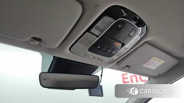 Hyundai Tucson Hybrid (NX4) id 5041104 из Кореи 11
