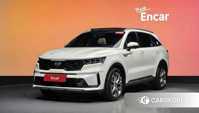 Kia Sorento 4th Generation id 5028713 из Кореи 11
