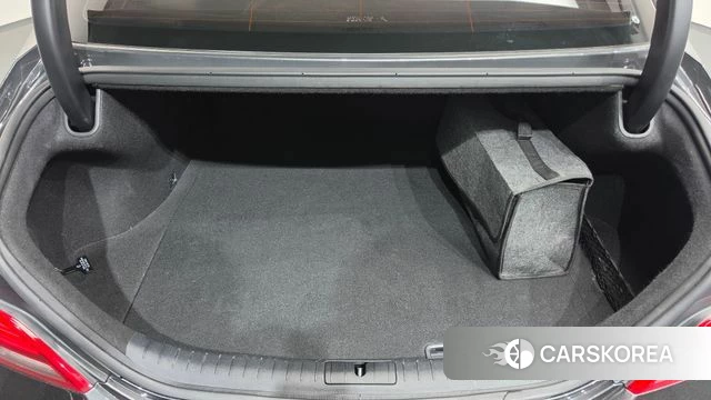 Genesis G70 id 4983293 из Кореи 11