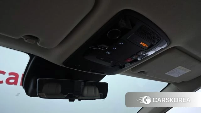 Kia The New Carnival 4th Generation id 5026604 из Кореи 11