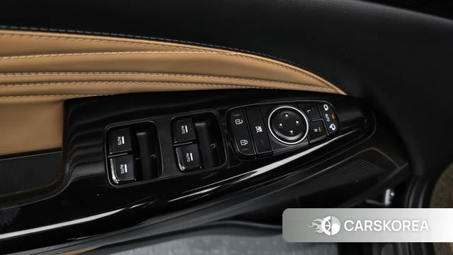 Kia K7 Premier id 5004194 из Кореи 11