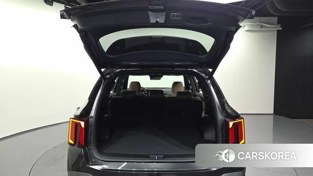 Kia The New Sorento 4th Generation id 5032760 из Кореи 11