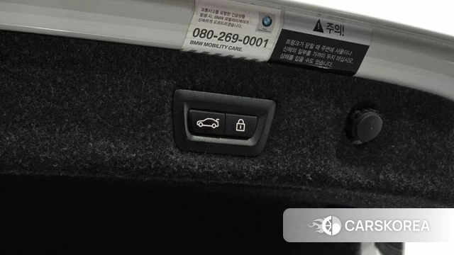 BMW 5 Series (G30) id 4978225 из Кореи 11