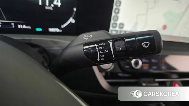 Kia K8 Hybrid id 5012356 из Кореи 11