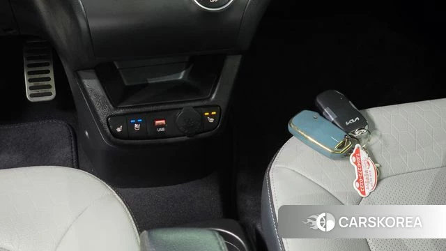 Kia The New Kia Ray id 5021793 из Кореи 11