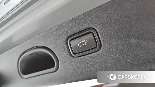 Kia Sportage The Bold id 5054355 из Кореи 11