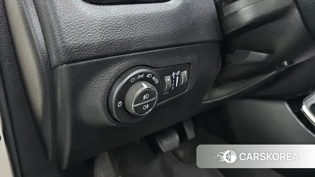 Jeep Compass 2nd Generation id 3203713 из Кореи 11