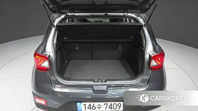 Hyundai Venue id 4992339 из Кореи 11