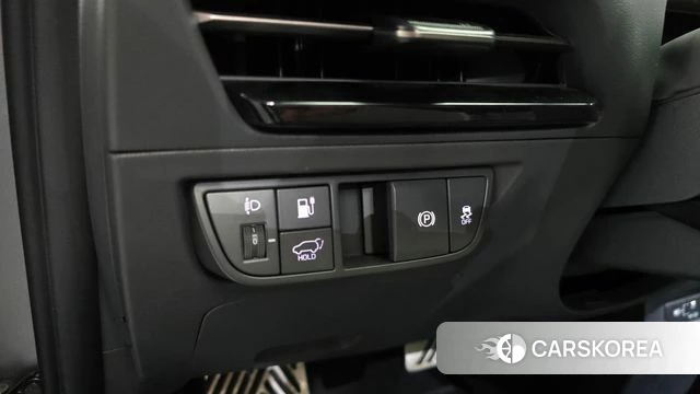 Kia The New EV6 id 4980505 из Кореи 11